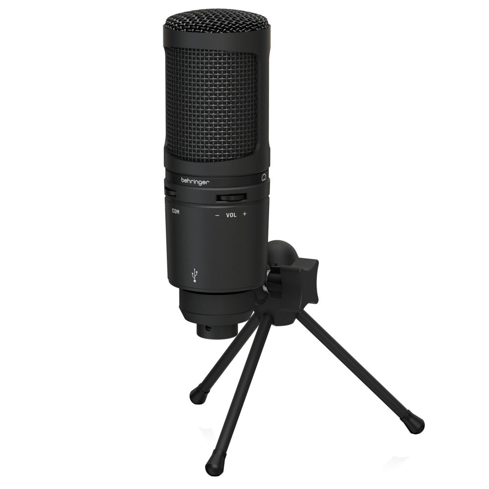 Студийные микрофоны Behringer BM1-U студийные микрофоны tascam tm 80 b