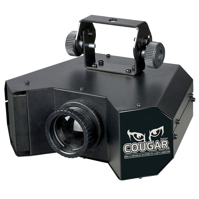 Динамические  эффекты Acme LED-275D COUGAR cougar forza 50