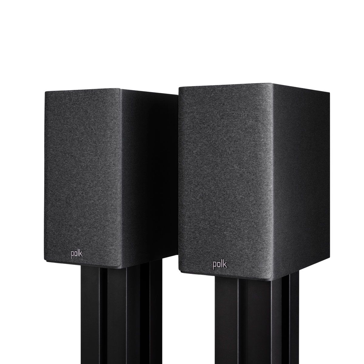 Полочная акустика Polk Audio Reserve R200 black, цвет черный, размер 1 - фото 6