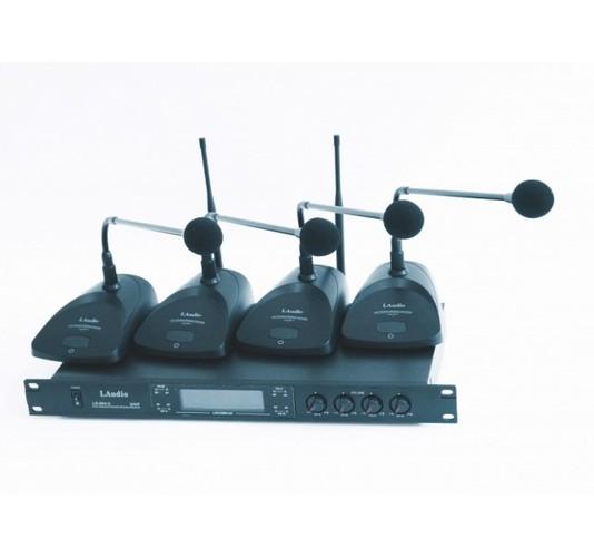 Микрофоны для конференц-систем L Audio LS-804-C