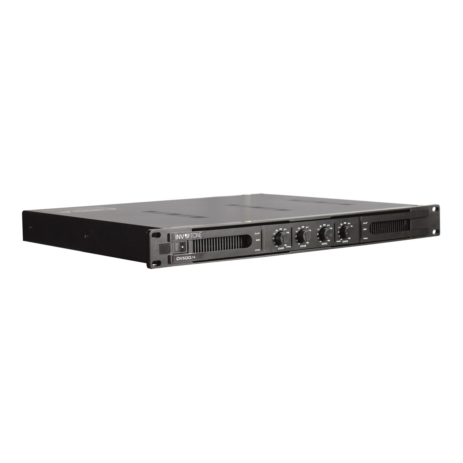 100В усилители Invotone DV500.4 усилители мощности matrix audio element p2 silver