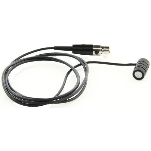 Петличные микрофоны Shure WL185 конденсаторный микрофон mobicent bm 800 с ветрозащитой кабелем и переходником