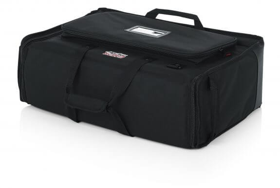 Кейсы и чехлы для оборудования GATOR G-LCD-TOTE-SMX2 - фото 6