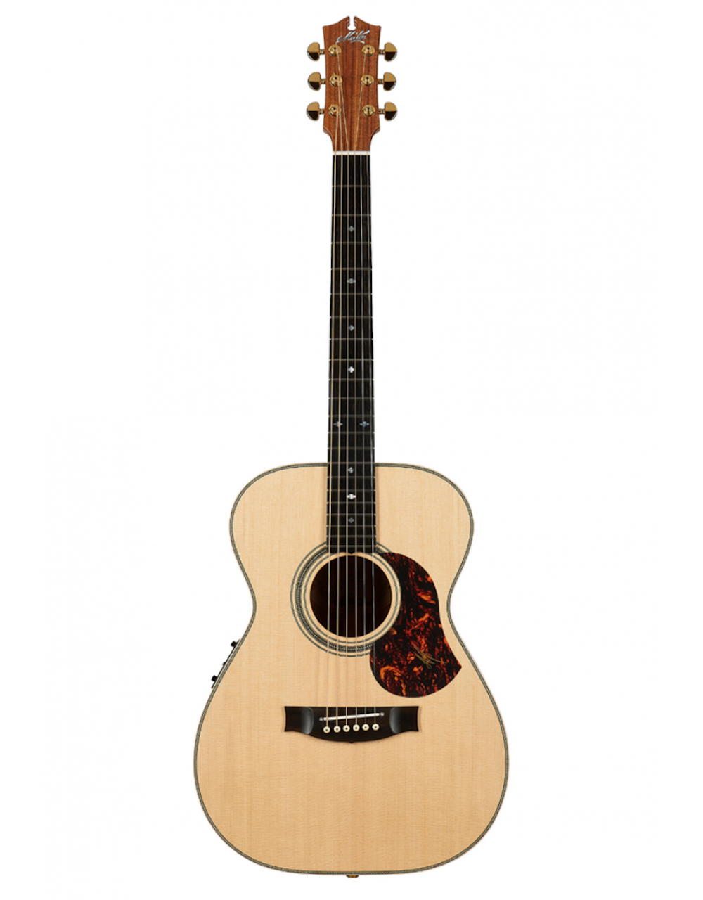 Maton EBG808-ARTIST