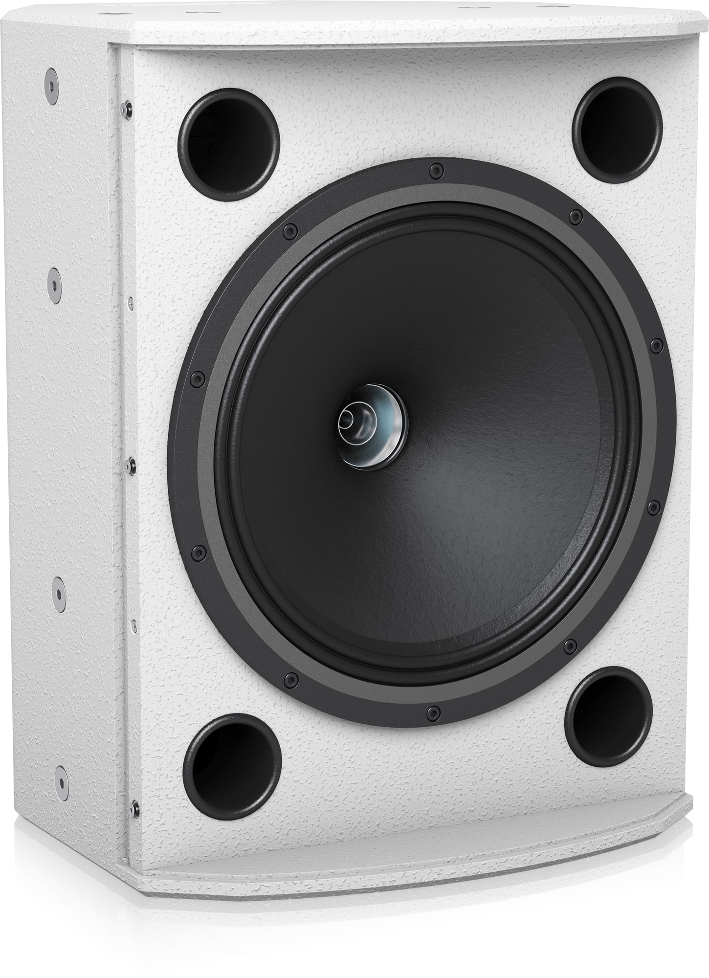 Активная акустика Tannoy VXP 12 white, цвет белый, размер 15 - фото 4