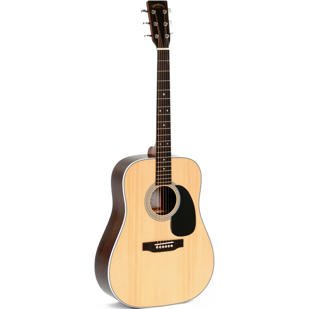 Акустические гитары Sigma SDR-28 акустические гитары sigma sdm 18