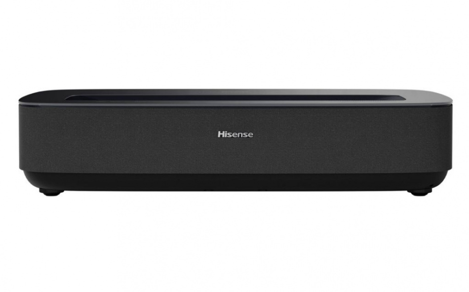 Проекторы для домашнего кинотеатра Hisense PL2SE