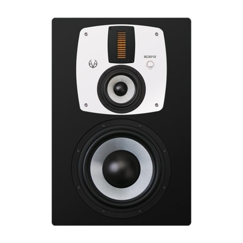 Студийные мониторы EVE Audio SC3012 студийные мониторы m audio bx4