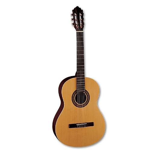 Классические гитары SAMICK CN-2/N классические гитары valencia vc104