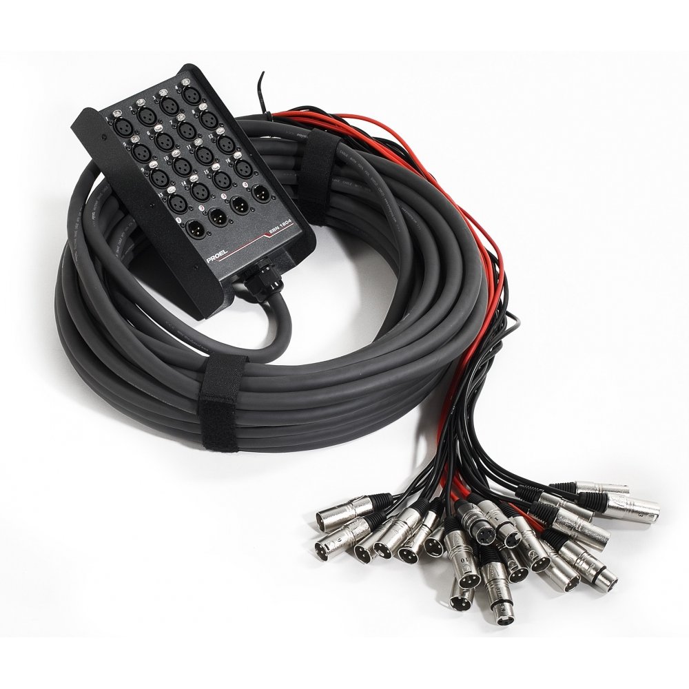 Мультикоры Proel EBN1604 lynepauaio 6 in 2 out audio switcher двусторонняя коробка выбора аудиосигнала разветвитель распределитель с входами и выходами rca