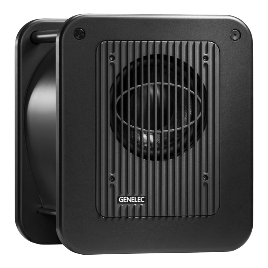 Студийные сабвуферы Genelec 7050CPM