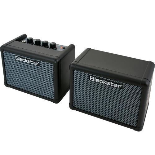 Гитарные комбо Blackstar FLY STEREO BASS PACK установочный комплект для усилителя kicx scpk28