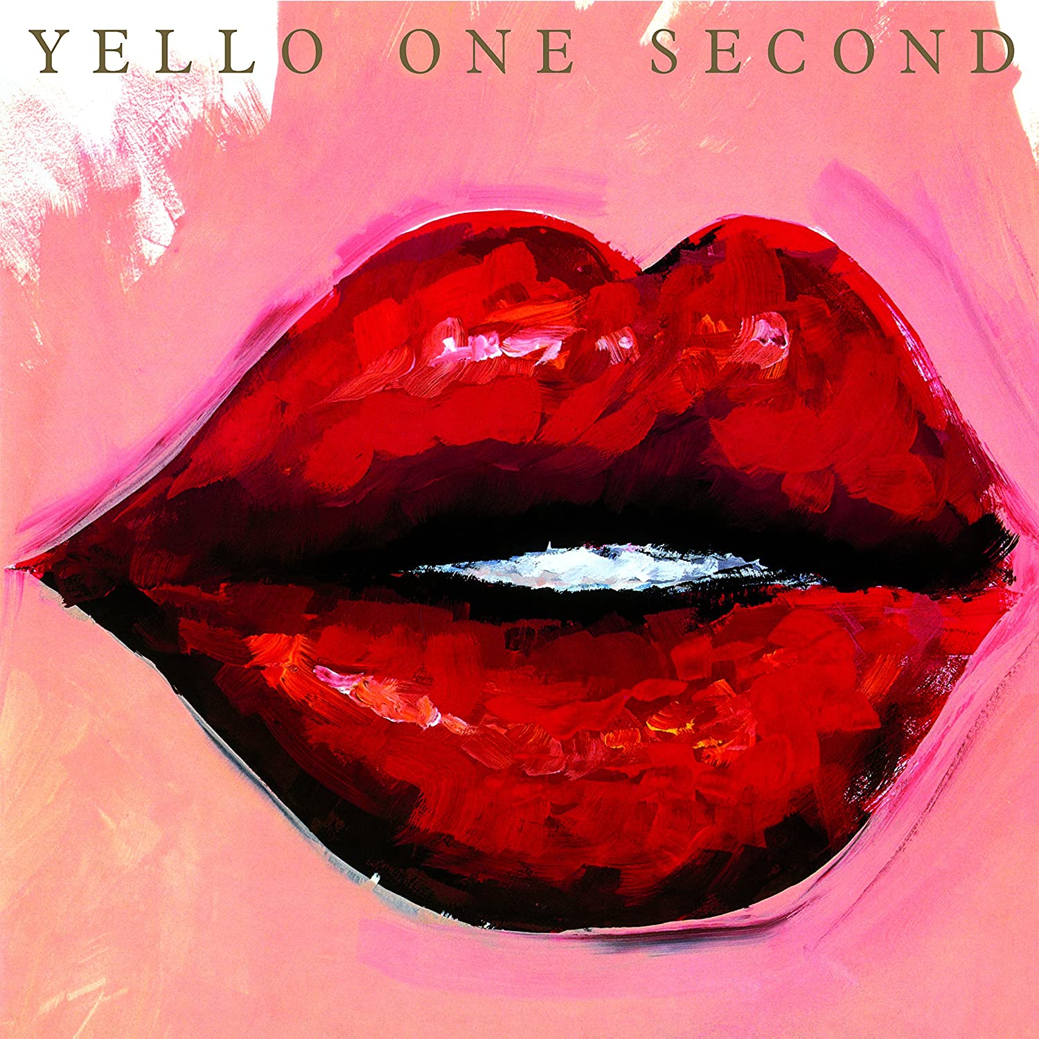 Электроника Music On Vinyl Yello ‎– One Second monster prom second term pc