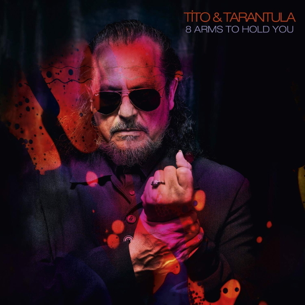 Блюз It.sounds Tito & Tarantula - 8 Arms To Hold You (Black Vinyl LP) seventeen [face the sun] 4 й полный альбом