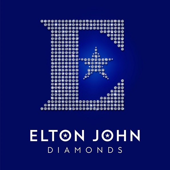 Рок UMC/Mercury UK Elton John, Diamonds (2LP)