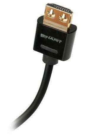 HDMI кабели Binary B6-HD-3, 3.0м hdmi кабели real cable hd optic 10m