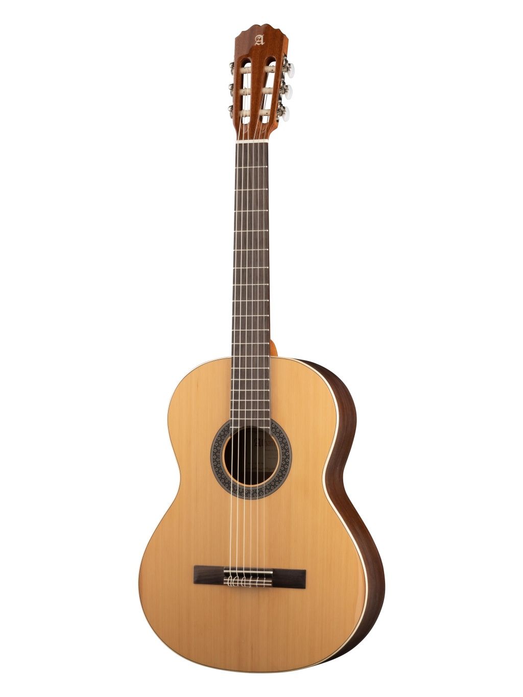 Классические гитары Alhambra 797 HT 7/8