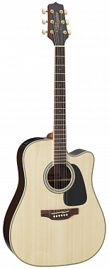 Электроакустические гитары Takamine G50 SERIES GD51CE-NAT