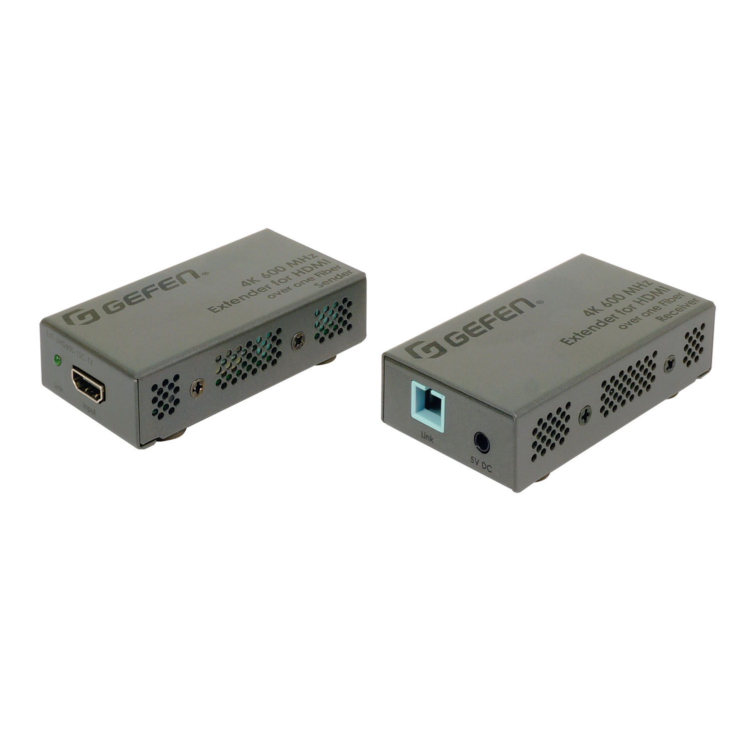HDMI коммутаторы, разветвители, повторители Gefen EXT-UHD600-1SC