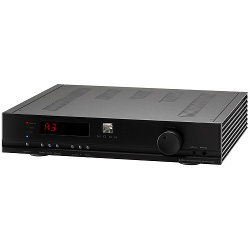 Интегральные стереоусилители Sim Audio 340i X Цвет: Черный [Black] интегральные стереоусилители sim audio 340i x двух ный [2 tone]