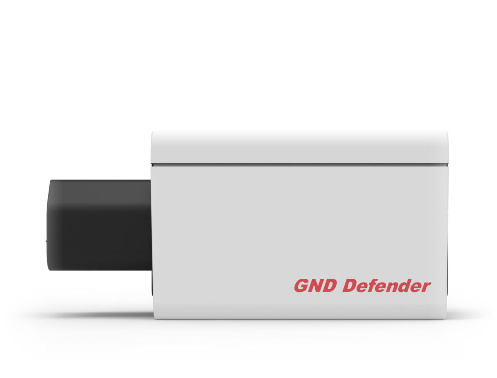 Сетевые фильтры iFi Audio GND Defender, цвет белый - фото 4