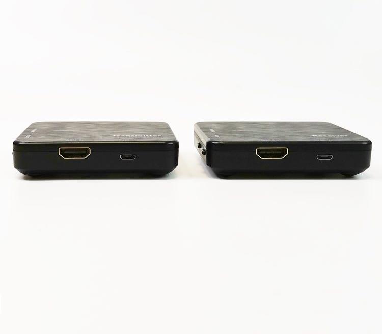 HDMI коммутаторы, разветвители, повторители Dr.HD EW 116 SL vaxis atom 500 1080p hdmi беспроводная система передачи изображения и видео передатчик приемник 100 м 328 футов большой диапазон передачи для dslr камеры