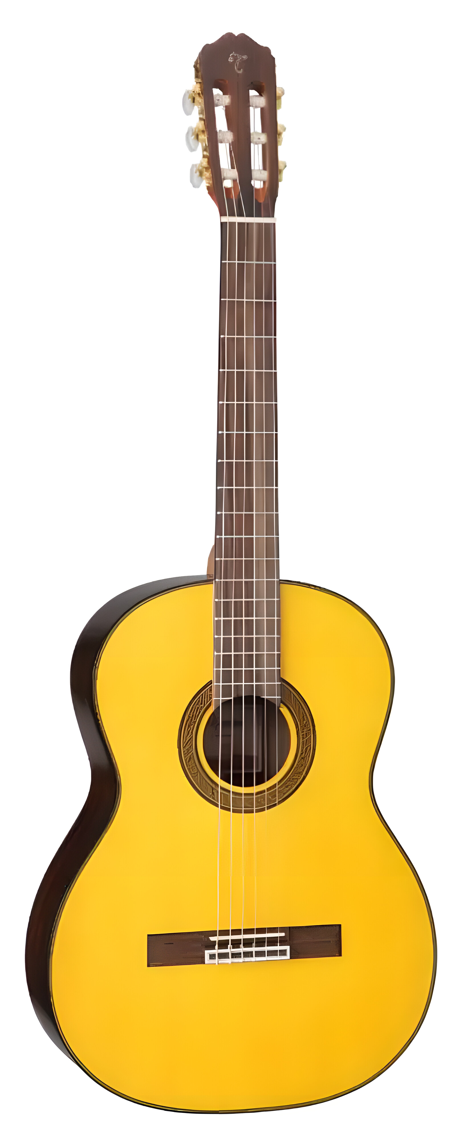 Классические гитары Takamine GC5 NAT каподастр для акустической гитары music life