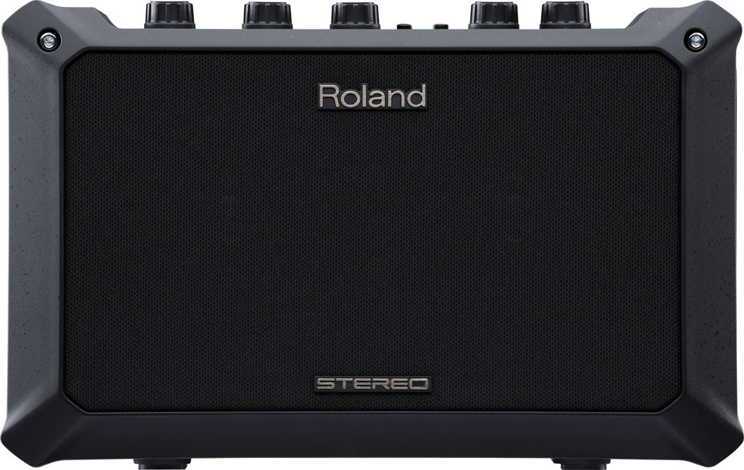 Гитарные комбо Roland MOBILE-AC антенна promise mobile для смартфона fly sl500