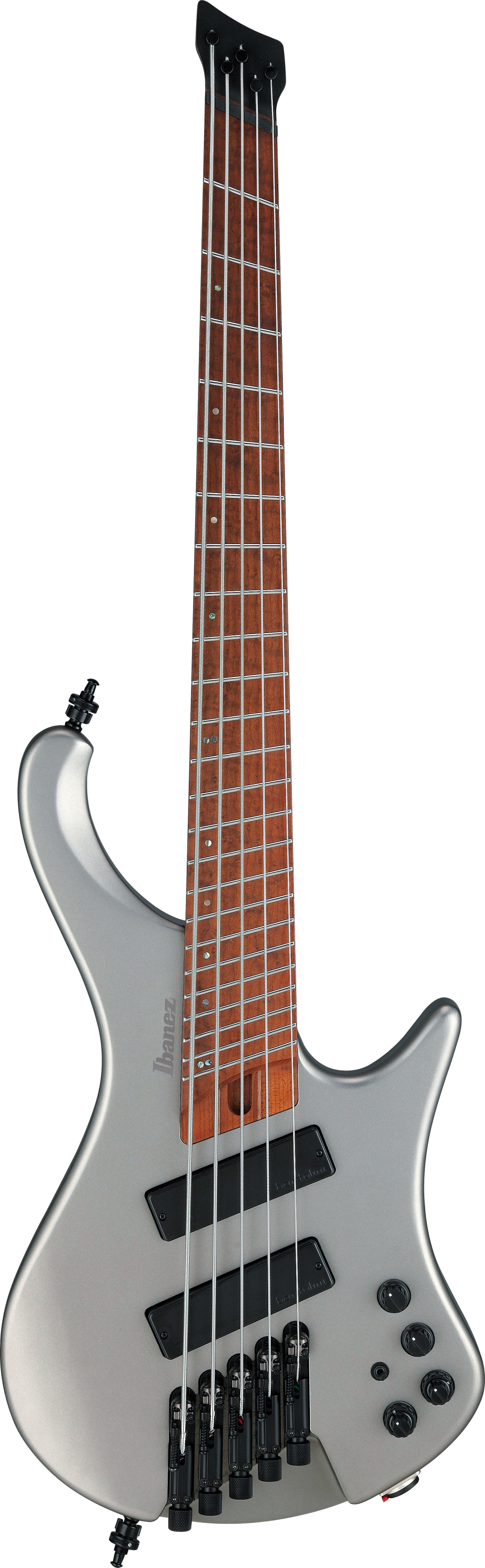 Бас-гитары Ibanez EHB1005SMS-MGM