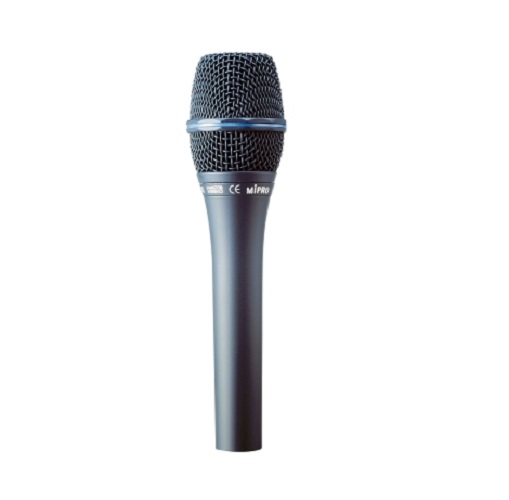 Ручные микрофоны MIPRO MM-707P ручные микрофоны mipro mm 76