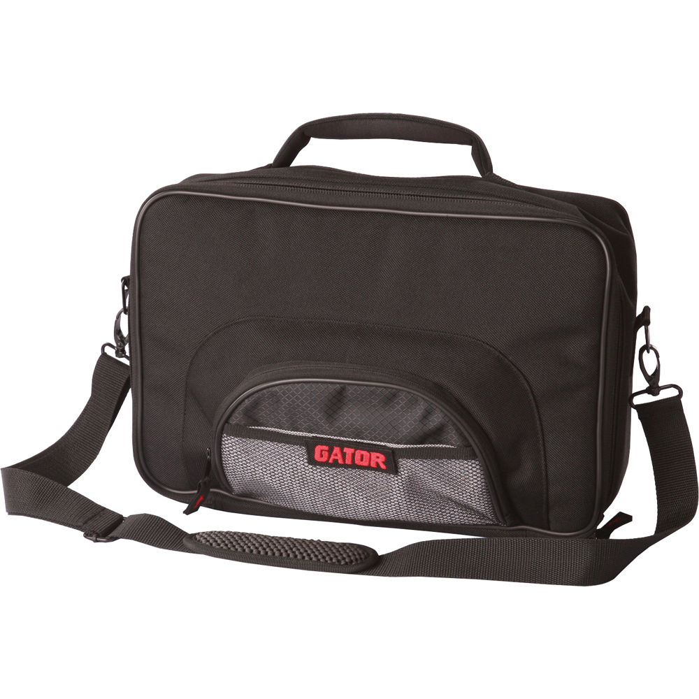 Аксессуары для оборудования GATOR G-MULTIFX-1510 сумка рюкзак для художественных принадлежностей vista artista