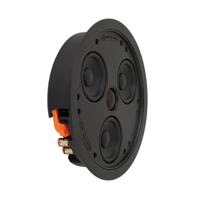 Потолочная акустика Monitor Audio CSS230 (Super Slim) потолочная акустика monitor audio c165 core