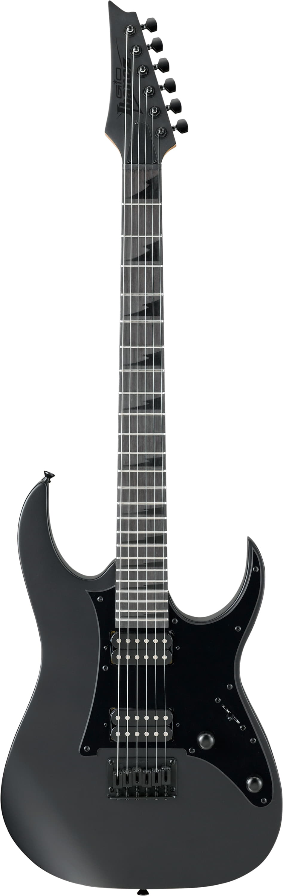 Электрогитары Ibanez GRGR131EX-BKF