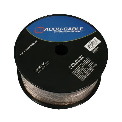 Кабели в нарезку ADJ AC-SC2-2,5/100R-T кабели в нарезку adj ac sc2 2 5 100r t