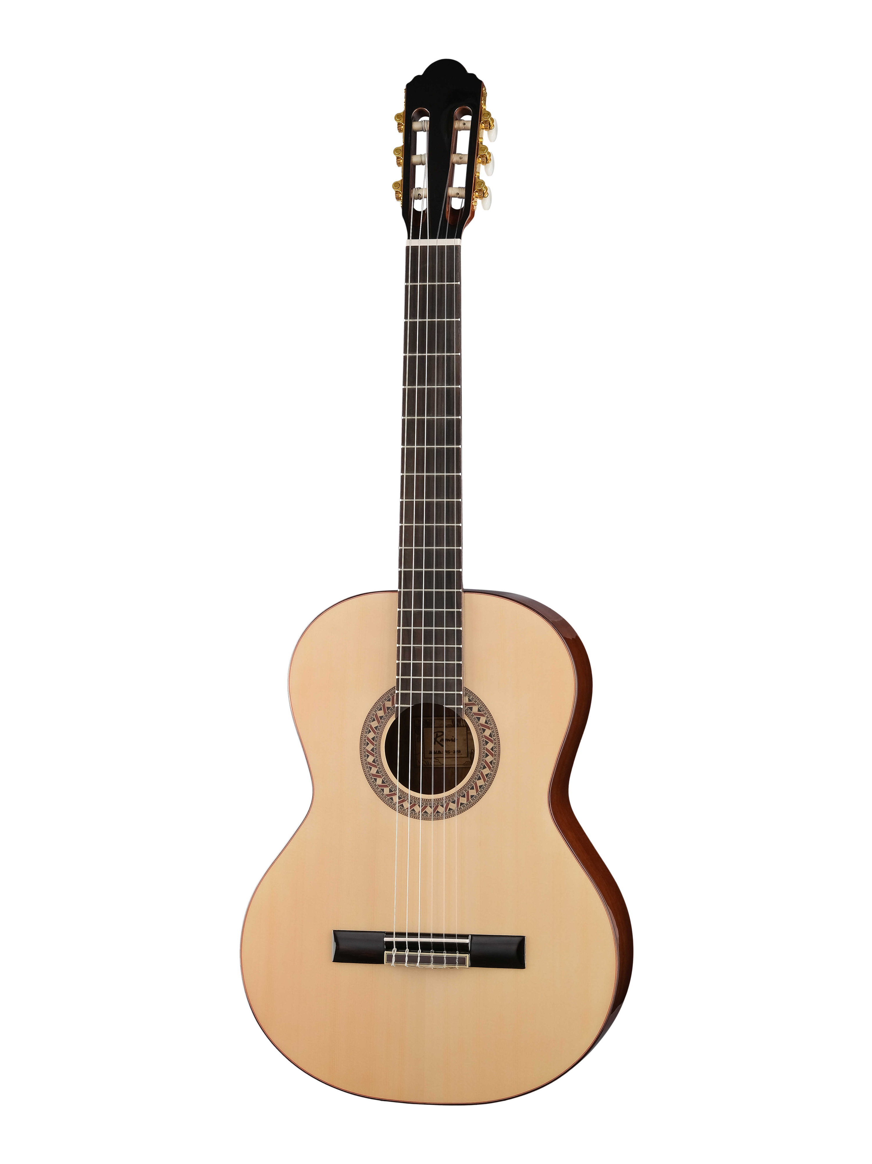 Классические гитары Ramis RS-328-N классические гитары kremona r63s rondo soloist series