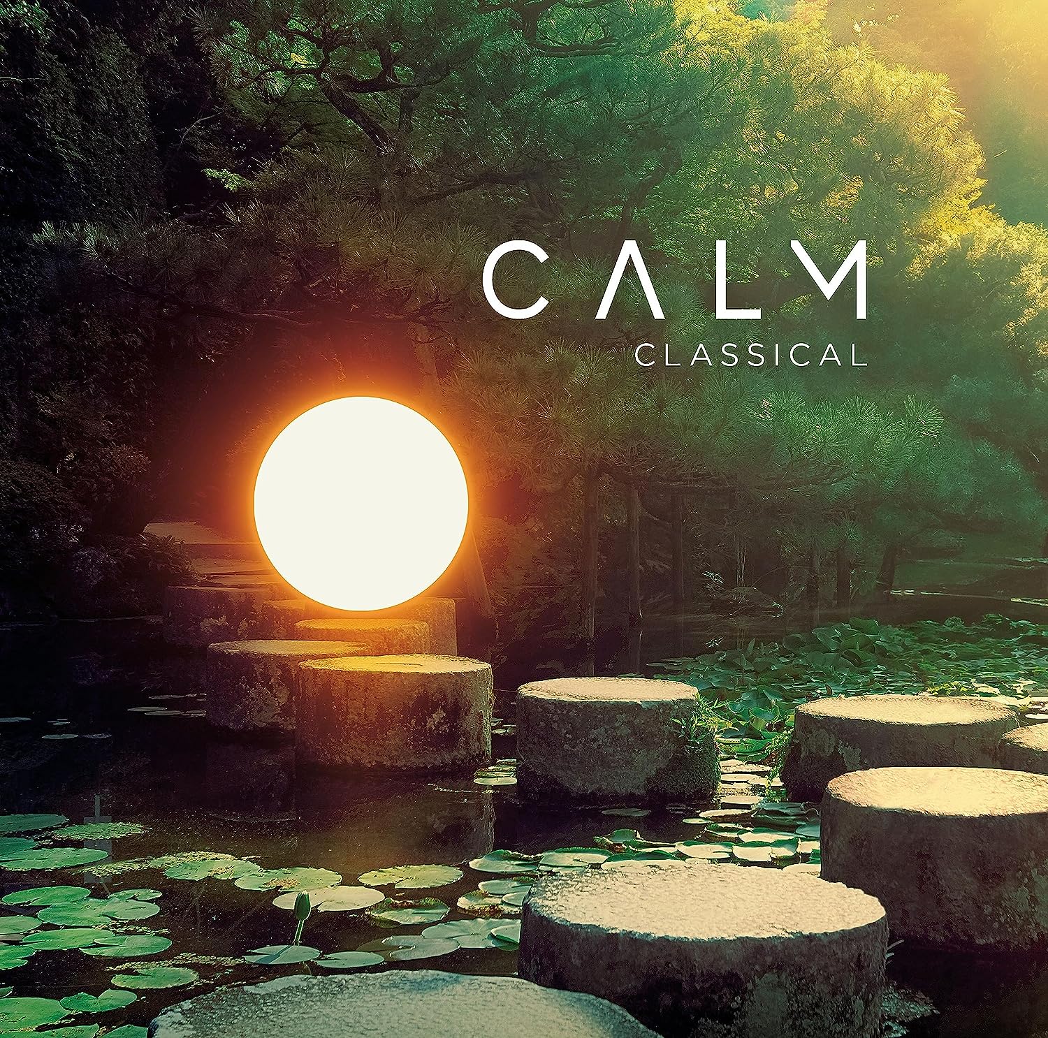 Классика Warner Music Various Artists - Calm Classical (Black Vinyl 2LP) yo yo ma salonen cello concerto 1 cd