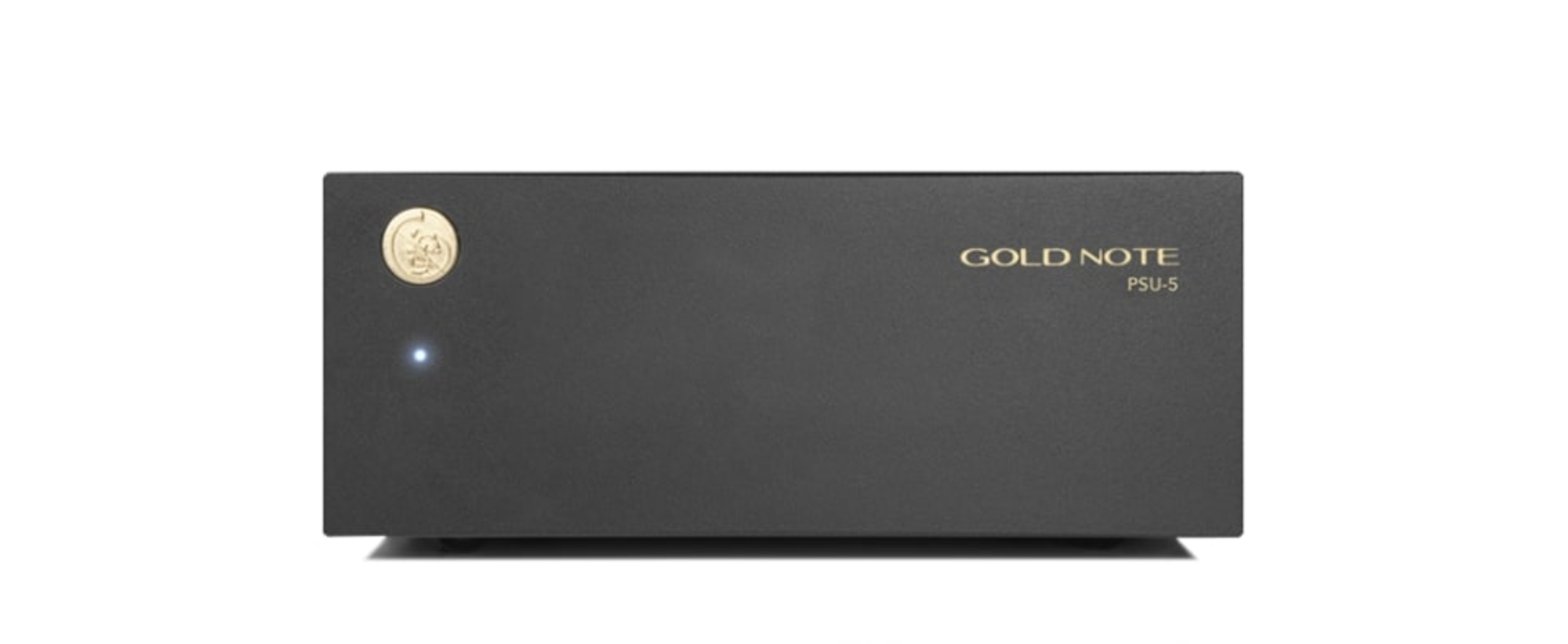 Блоки питания Gold Note PSU-5