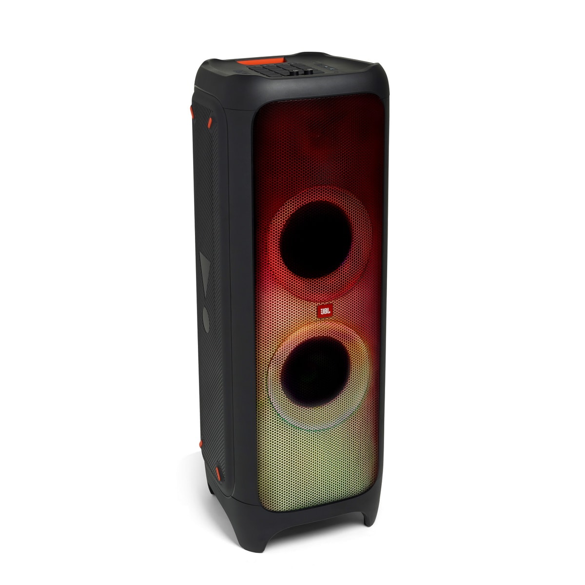 Беспроводная Hi-Fi акустика JBL PartyBox 1000 микрофон yamaha yvc 1000
