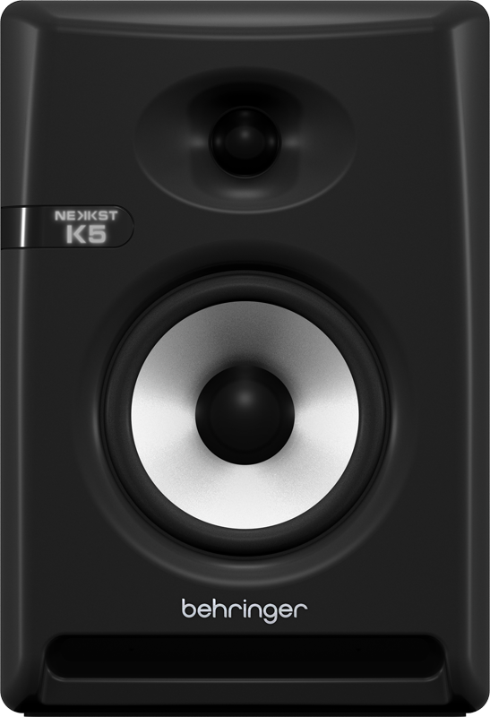 Студийные мониторы Behringer K5 студийные микрофоны behringer c 3