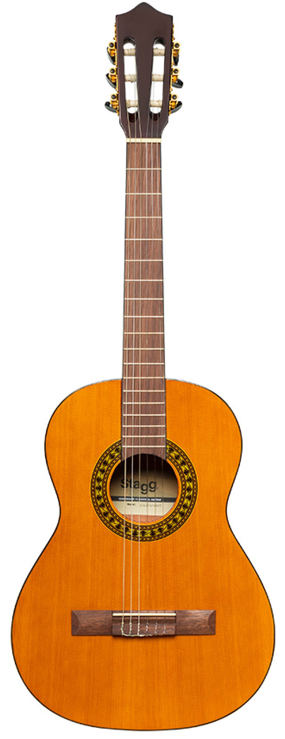 Классические гитары Stagg SCL60 3/4-NAT