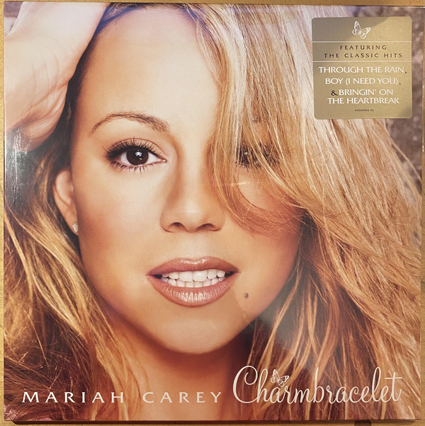 Поп UME (USM) Mariah Carey - Charmbracelet