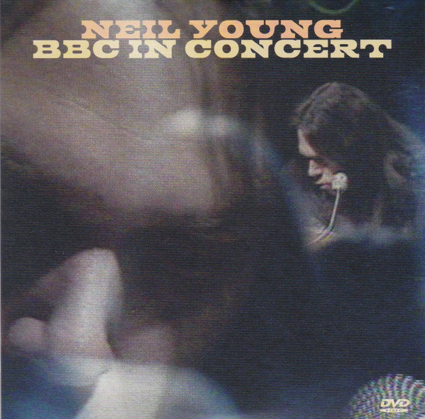 Рок Reprise Records Neil Young - Harvest (Black Vinyl 2LP) - фото 8