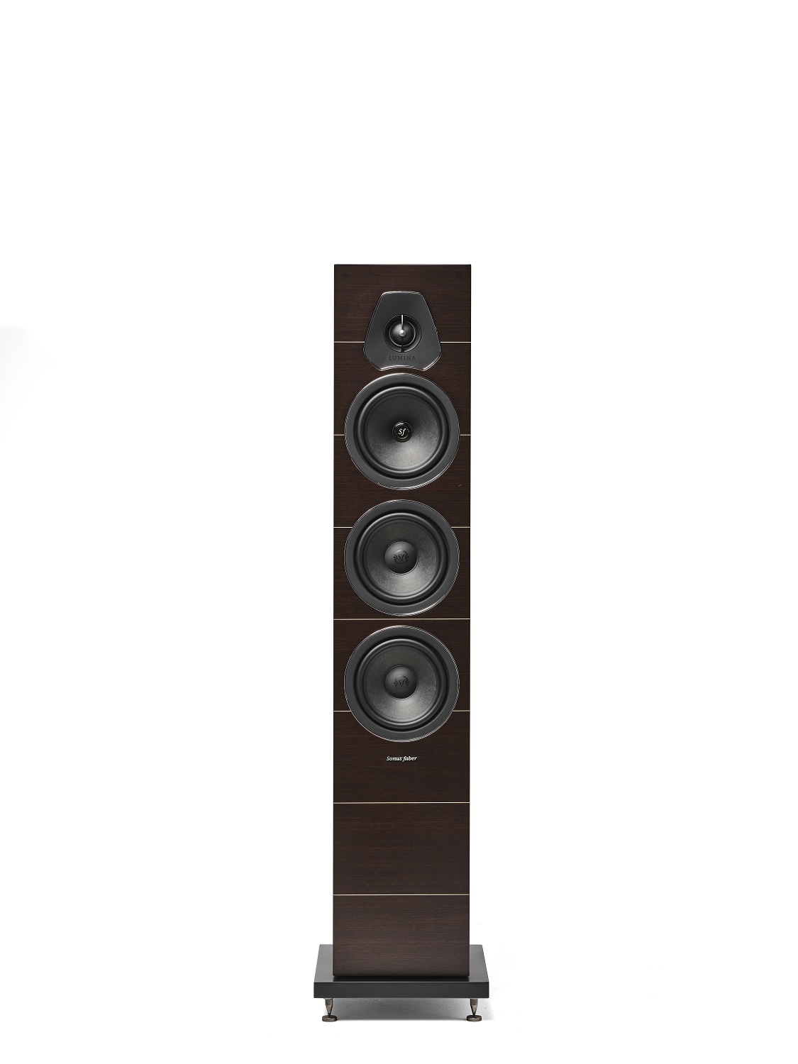 Напольная акустика Sonus Faber Lumina III wenge, цвет черный, размер 1 - фото 8