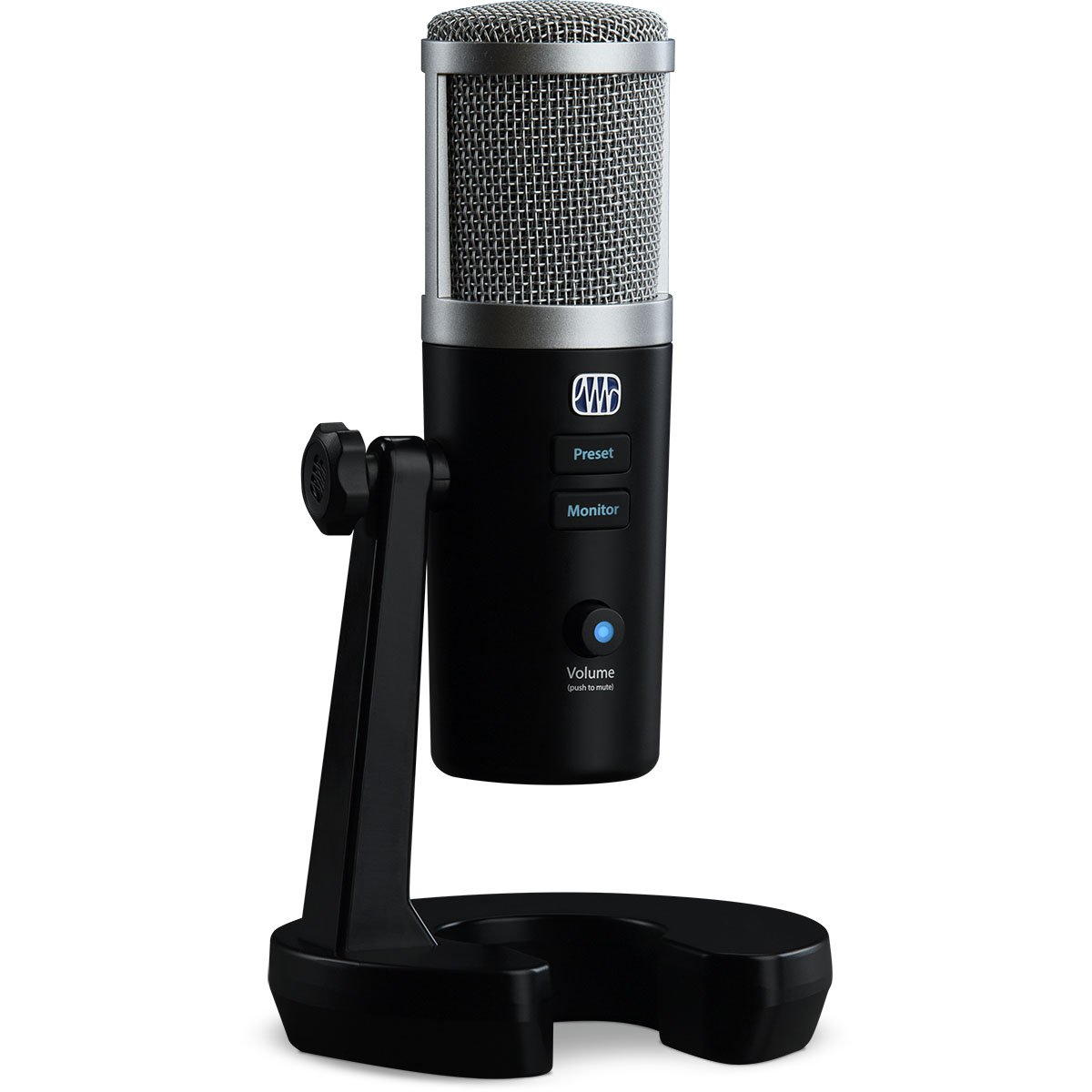 USB микрофоны, Броадкаст-системы PreSonus REVELATOR usb микрофоны броадкаст системы creative live mic m3