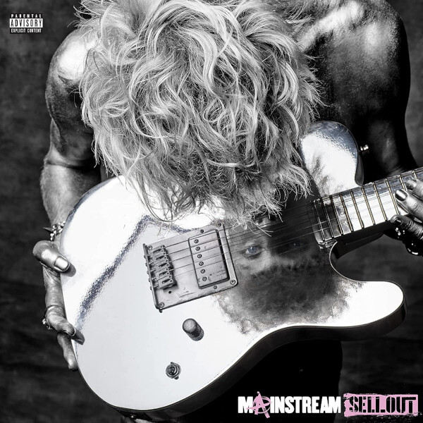 Рок Universal (UMGI) Machine Gun Kelly - Mainstream Sellout (Limited Ed второй мини альбом stayc young luv com