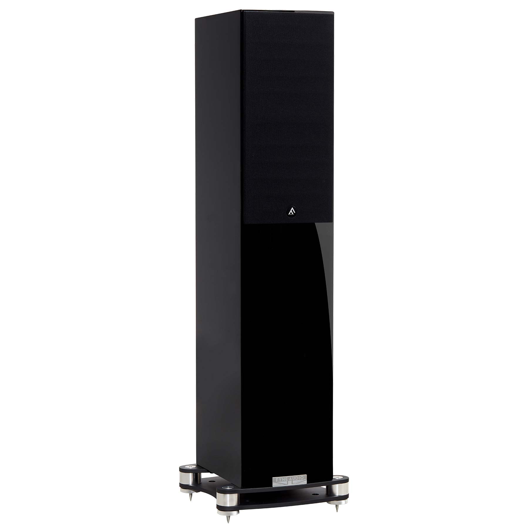 Напольная акустика Fyne Audio F501SP piano gloss black, цвет черный, размер 1 - фото 4