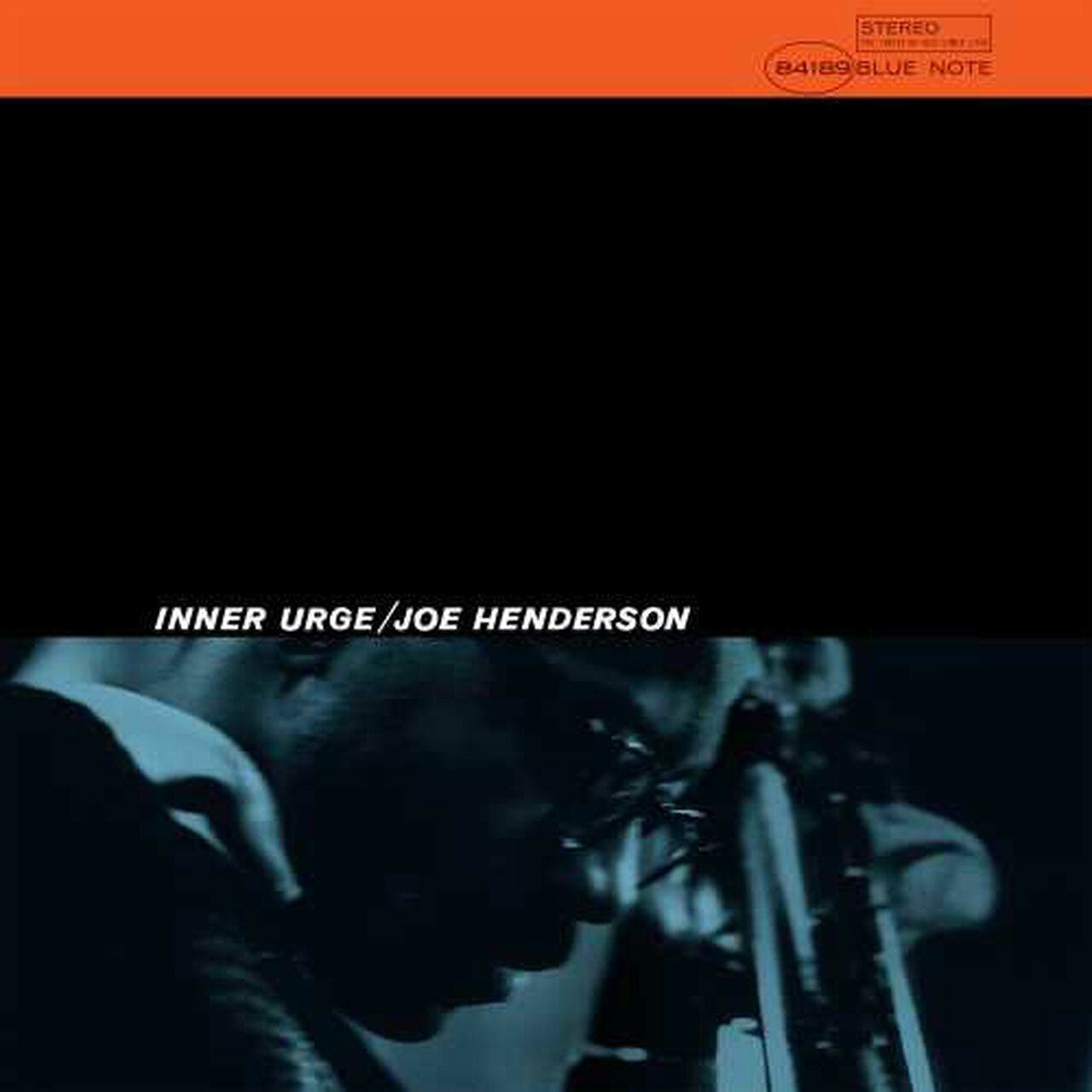 Джаз Blue Note Joe Henderson - Inner Urge (Blue Note Classic  Vinyl Series 180 Gram LP)
