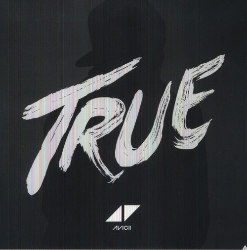 Электроника Universal (Aus) Avicii - True (Coloured Vinyl LP)