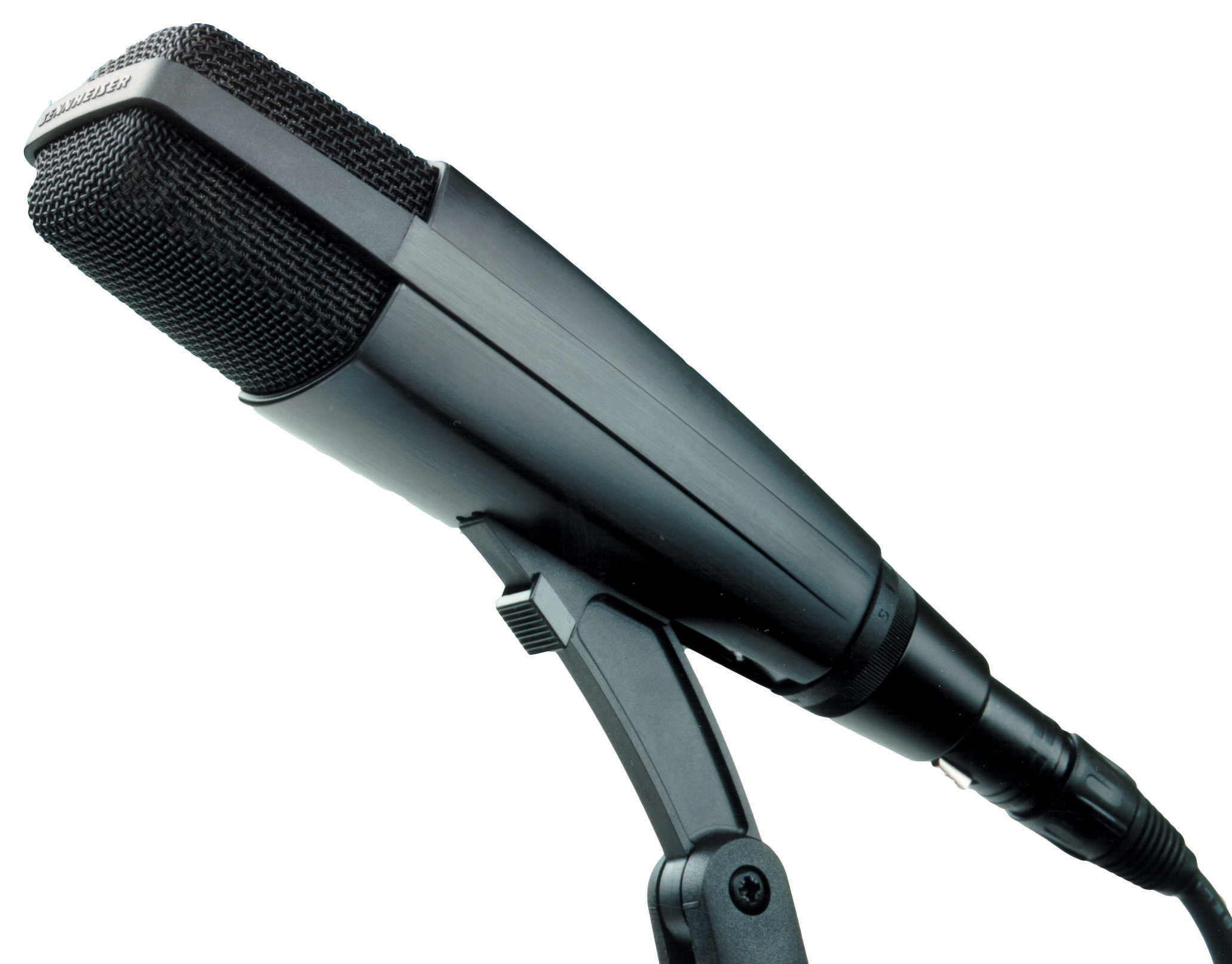 Инструментальные микрофоны Sennheiser MD 421 II