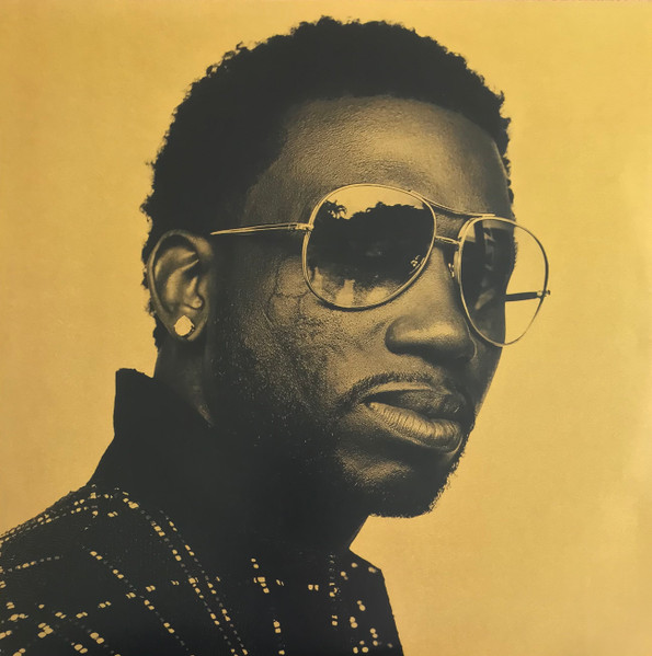 Хип-хоп Atlantic Gucci Mane - Mr. Davis (Coloured Vinyl 2LP) - фото 5